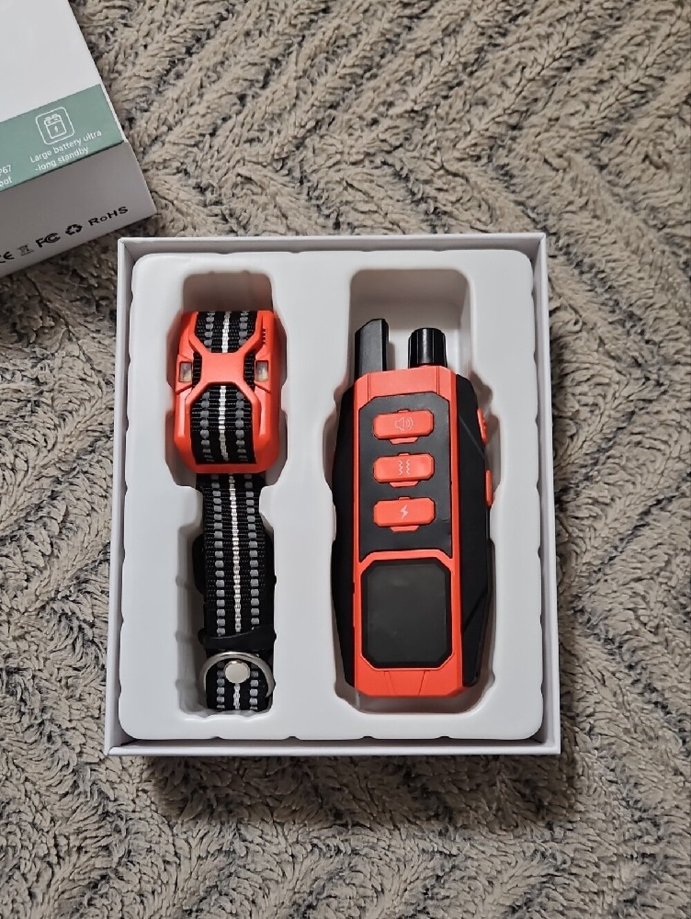 Dog Trainer Device - Great For Dog Training - Picture 2 of 2